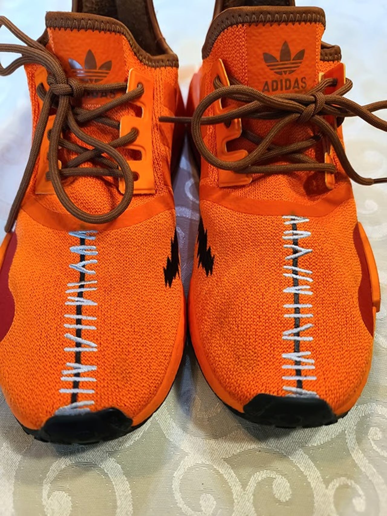 Adidas South Park x NMD_R1 Kenny Size 9.5 US
