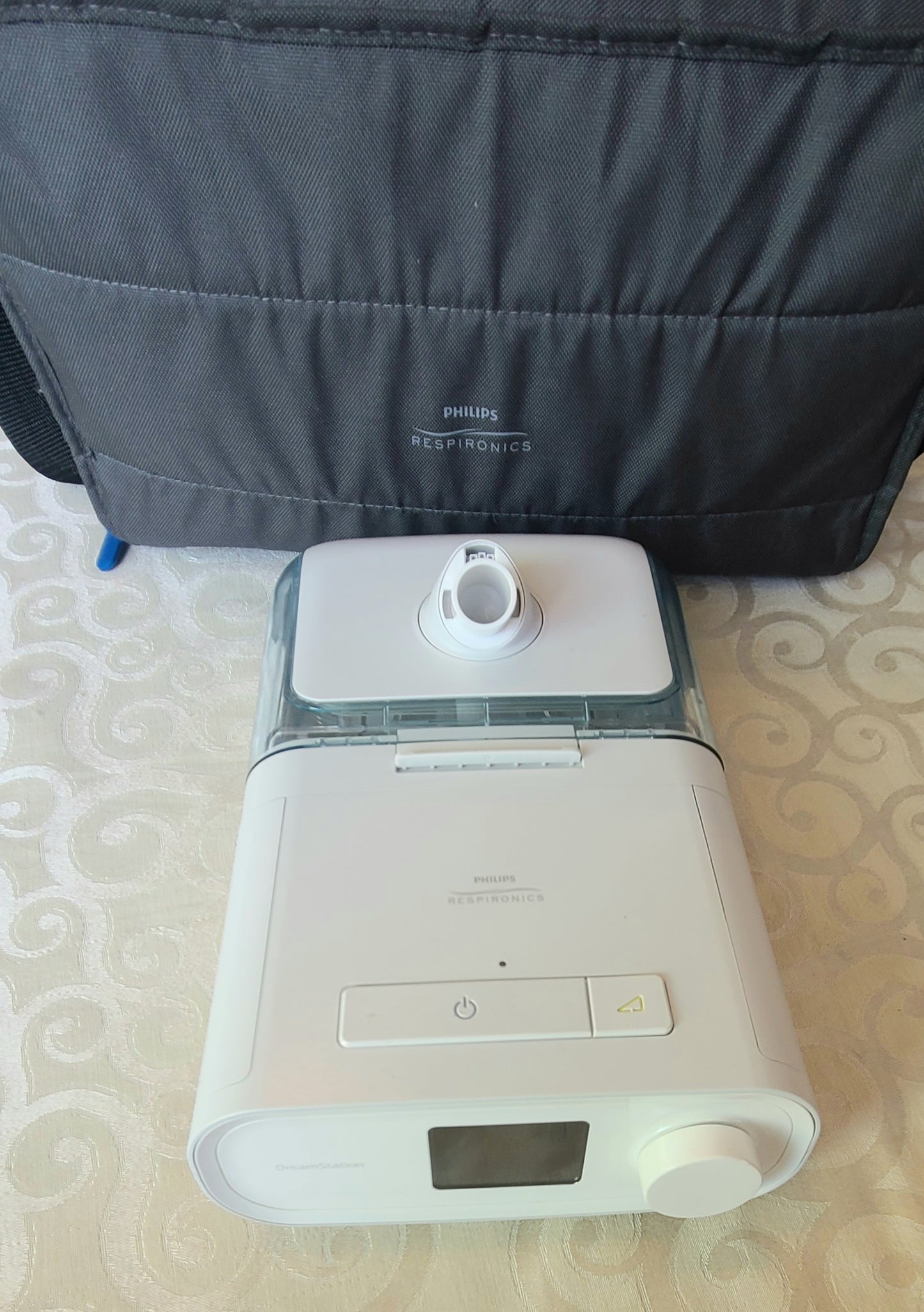 Philips Auto C-PAP Dream Station