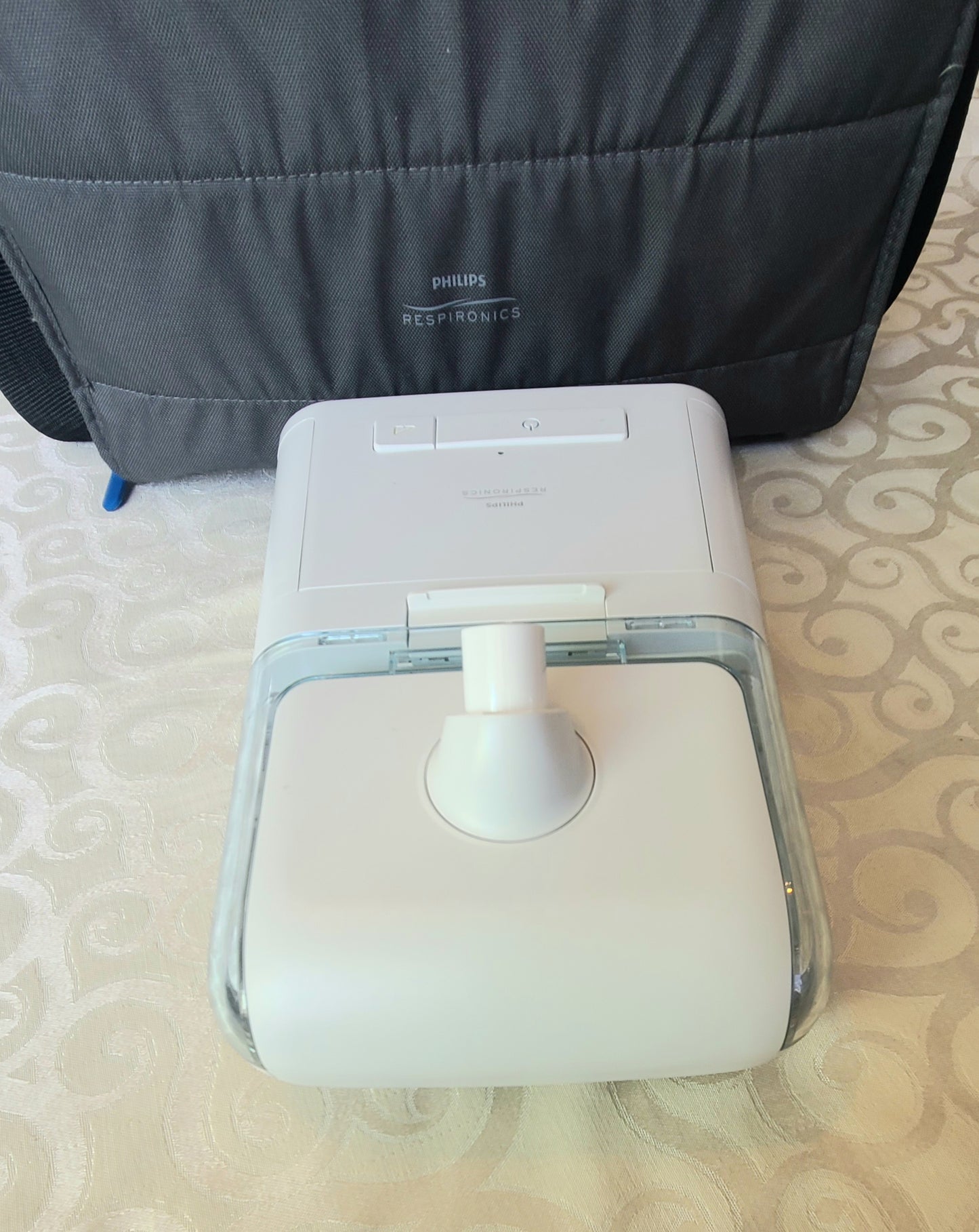 Philips Auto C-PAP Dream Station