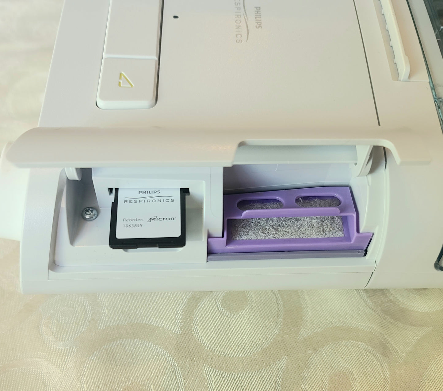 Philips Auto C-PAP Dream Station