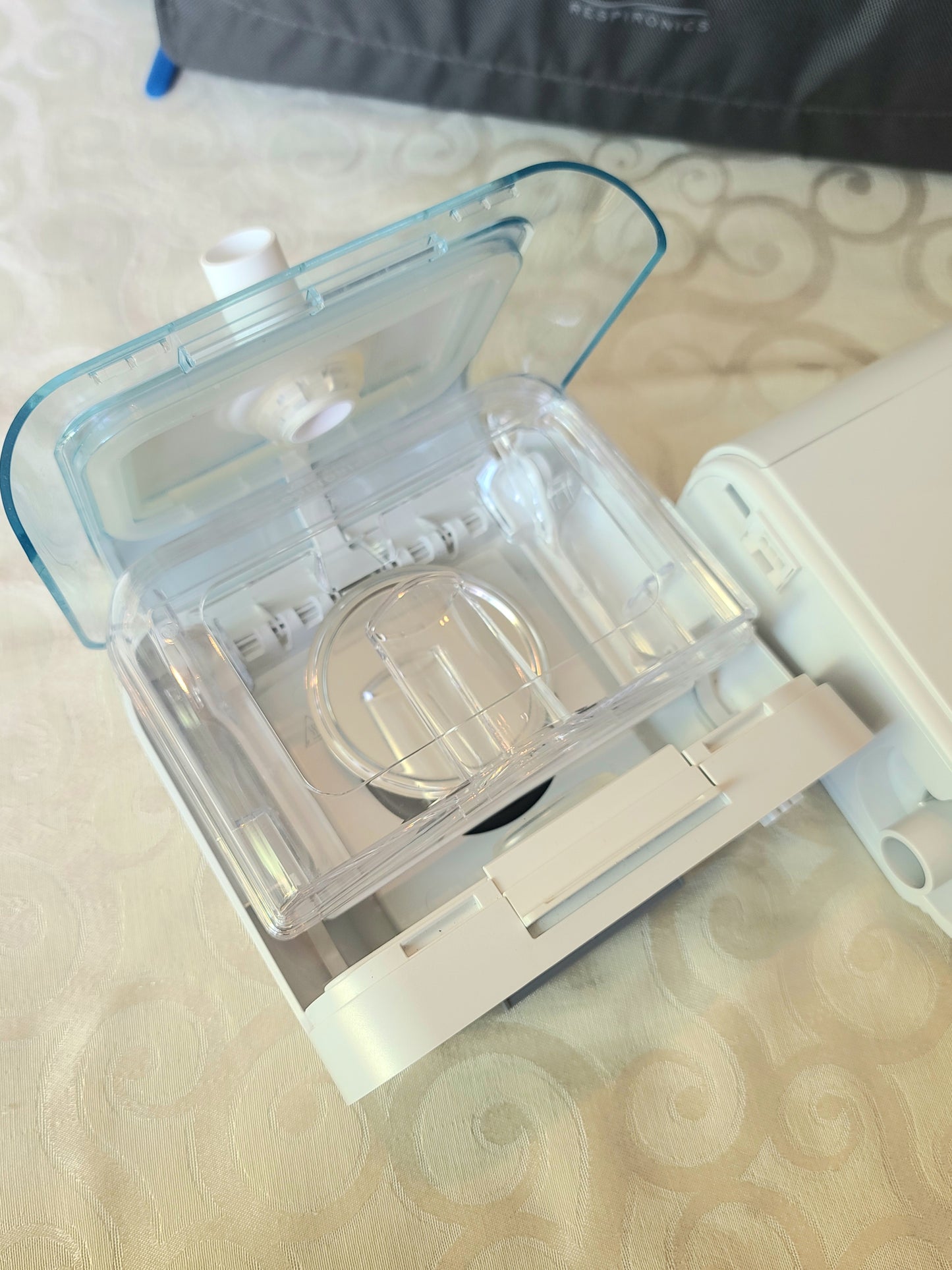 Philips Auto C-PAP Dream Station