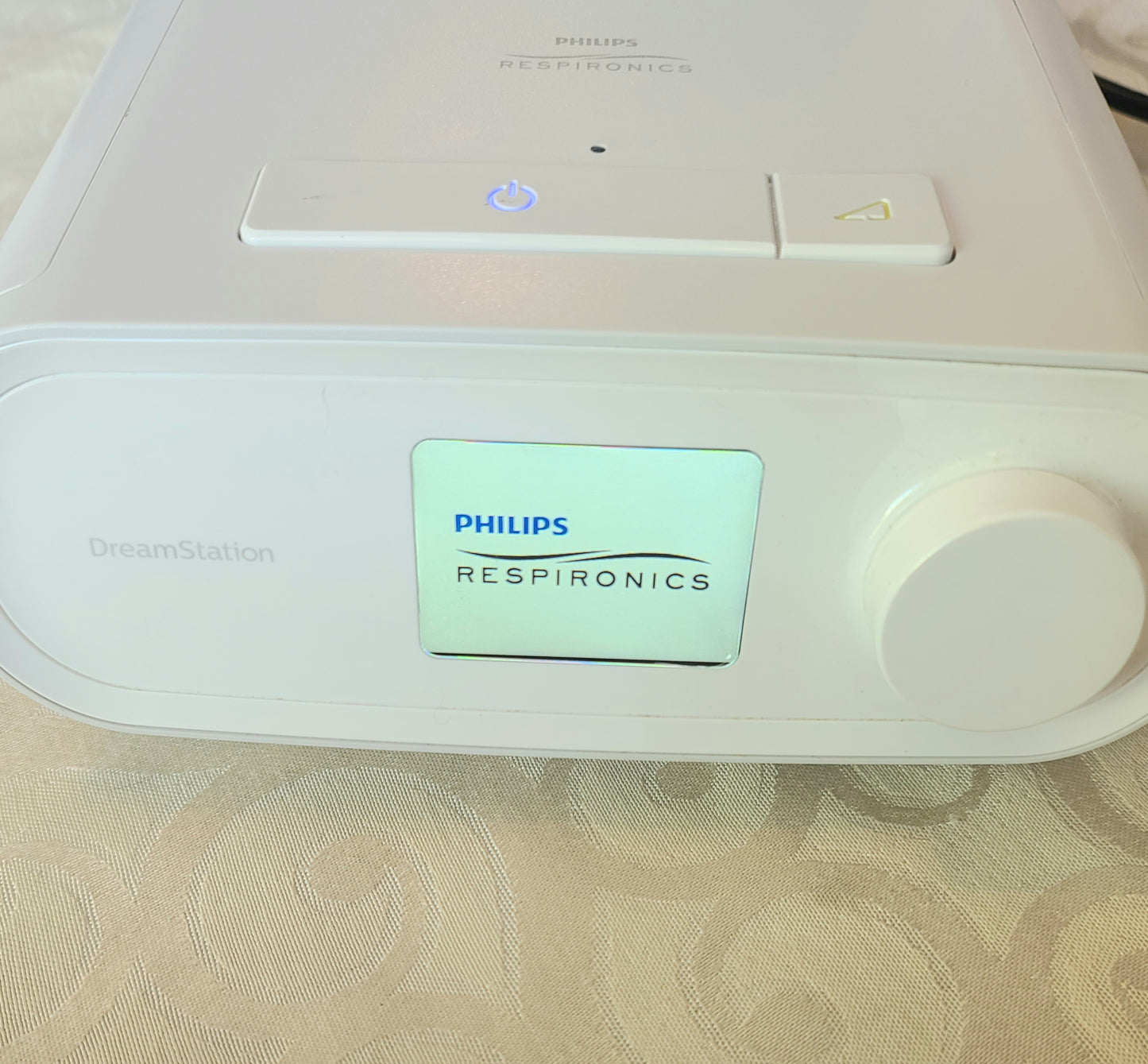 Philips Auto C-PAP Dream Station