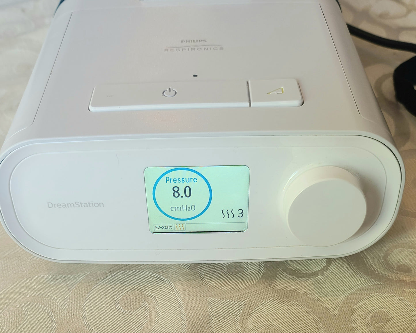 Philips Auto C-PAP Dream Station