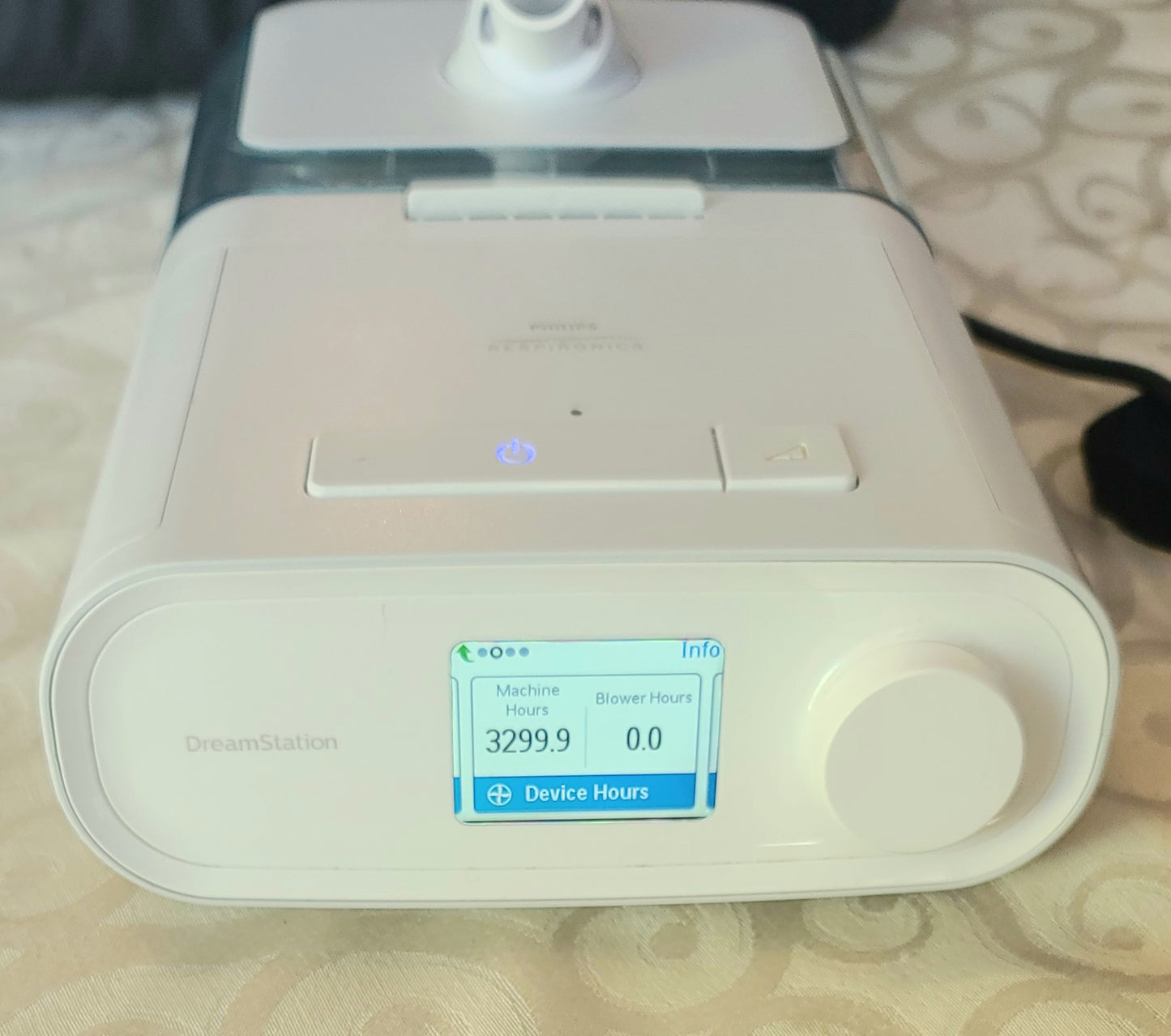 Philips Auto C-PAP Dream Station