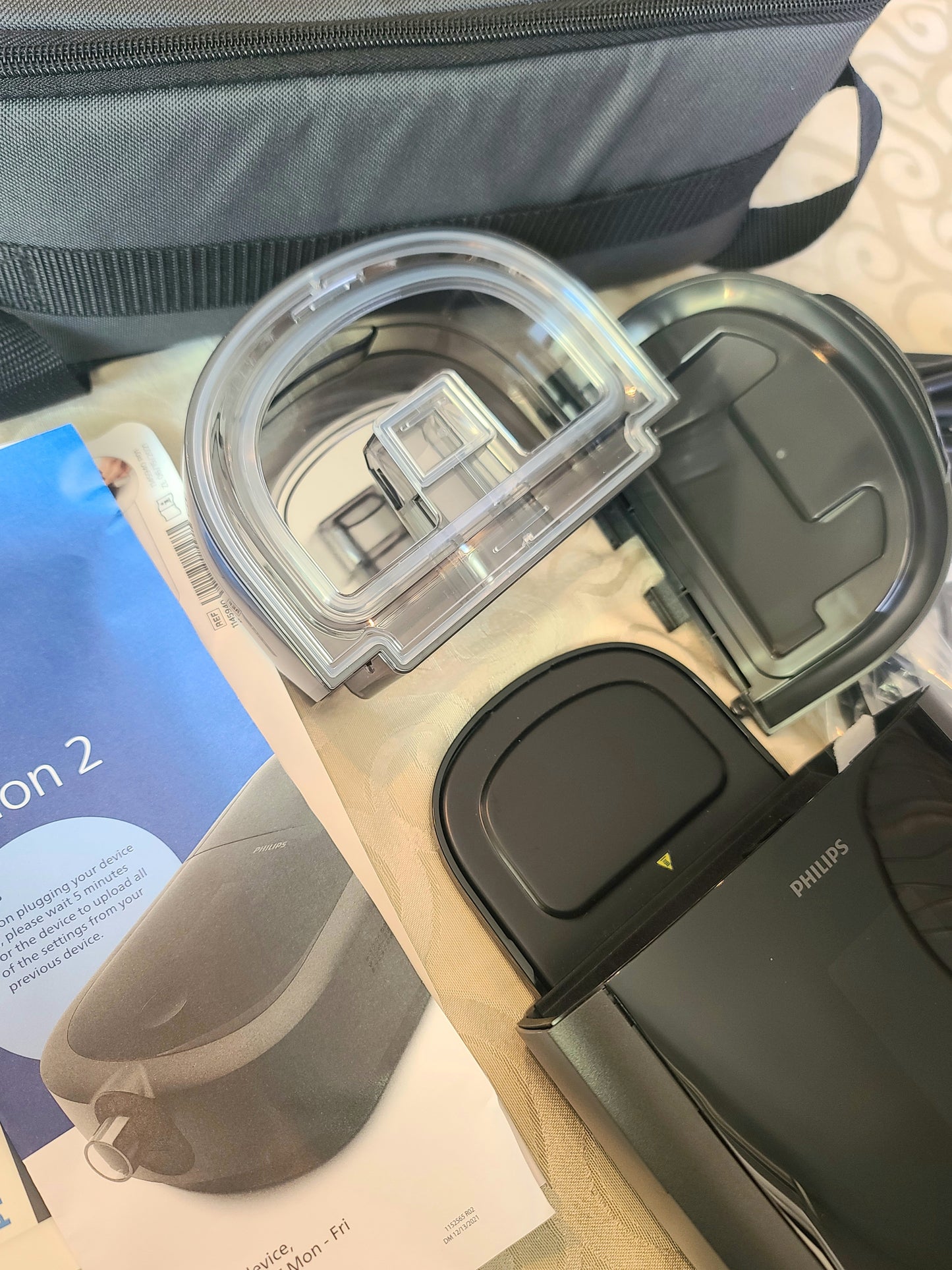Philips dreamstation 2 auto CPAP