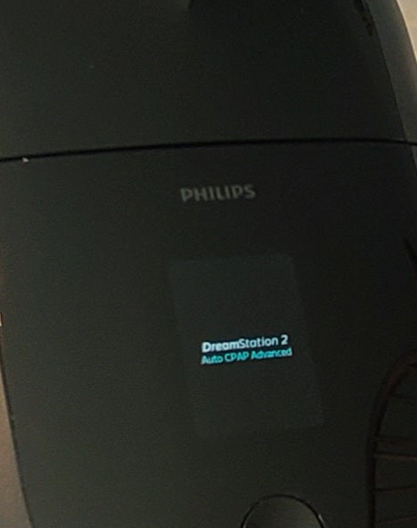 Philips dreamstation 2 auto CPAP