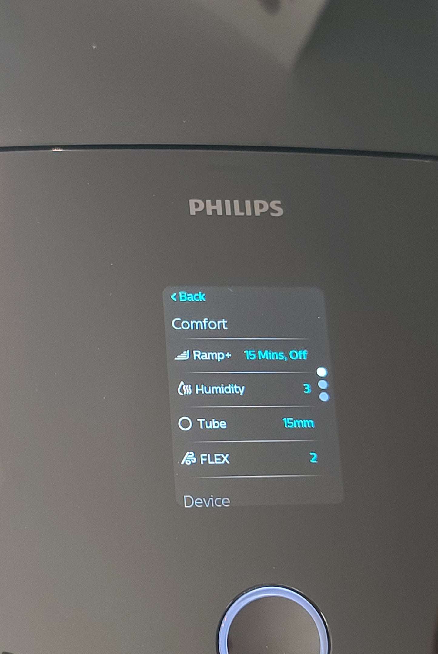 Philips dreamstation 2 auto CPAP