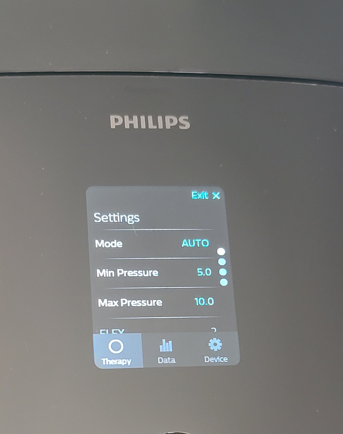 Philips dreamstation 2 auto CPAP