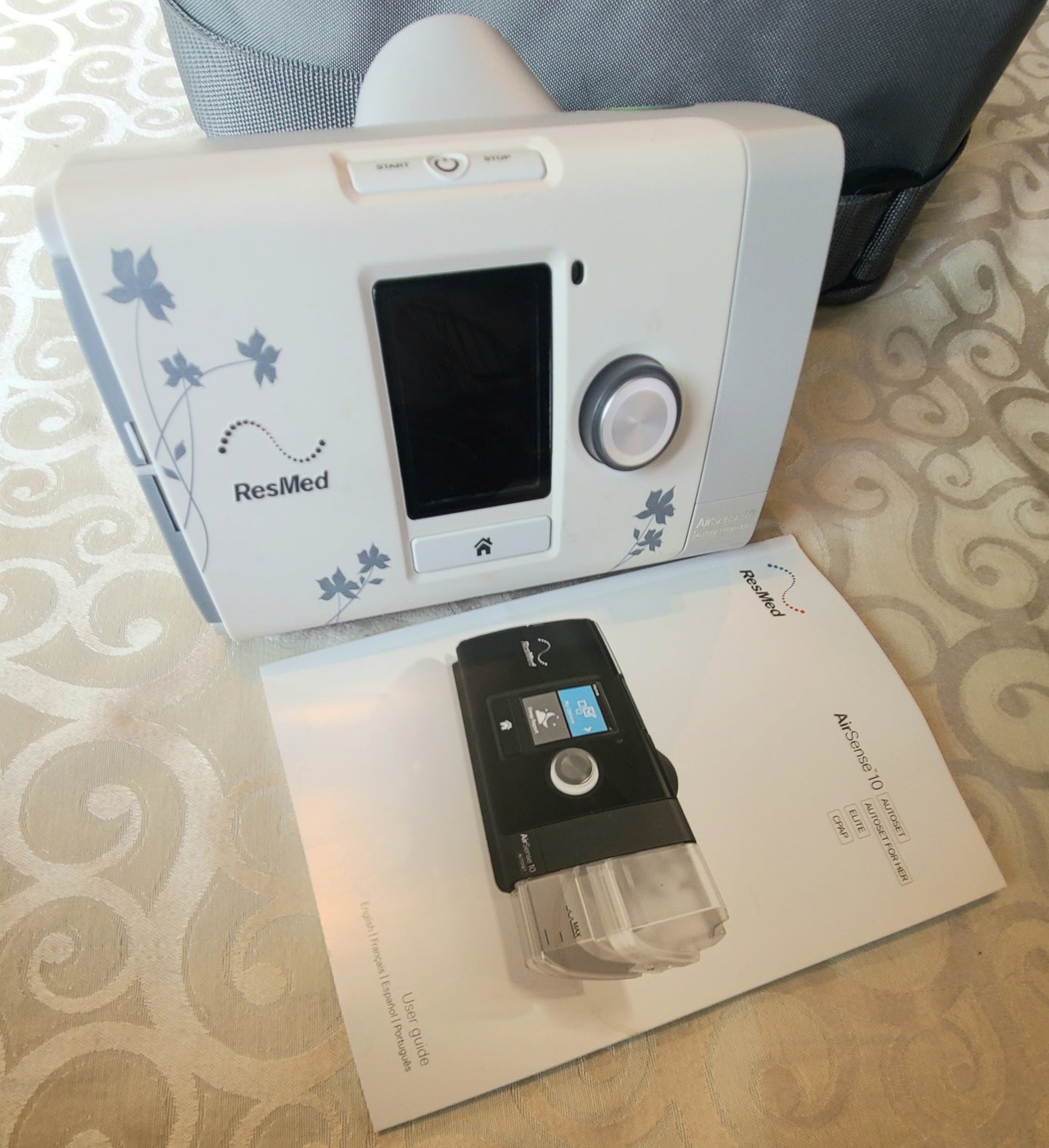 philips Airsense 10 Autoset for her