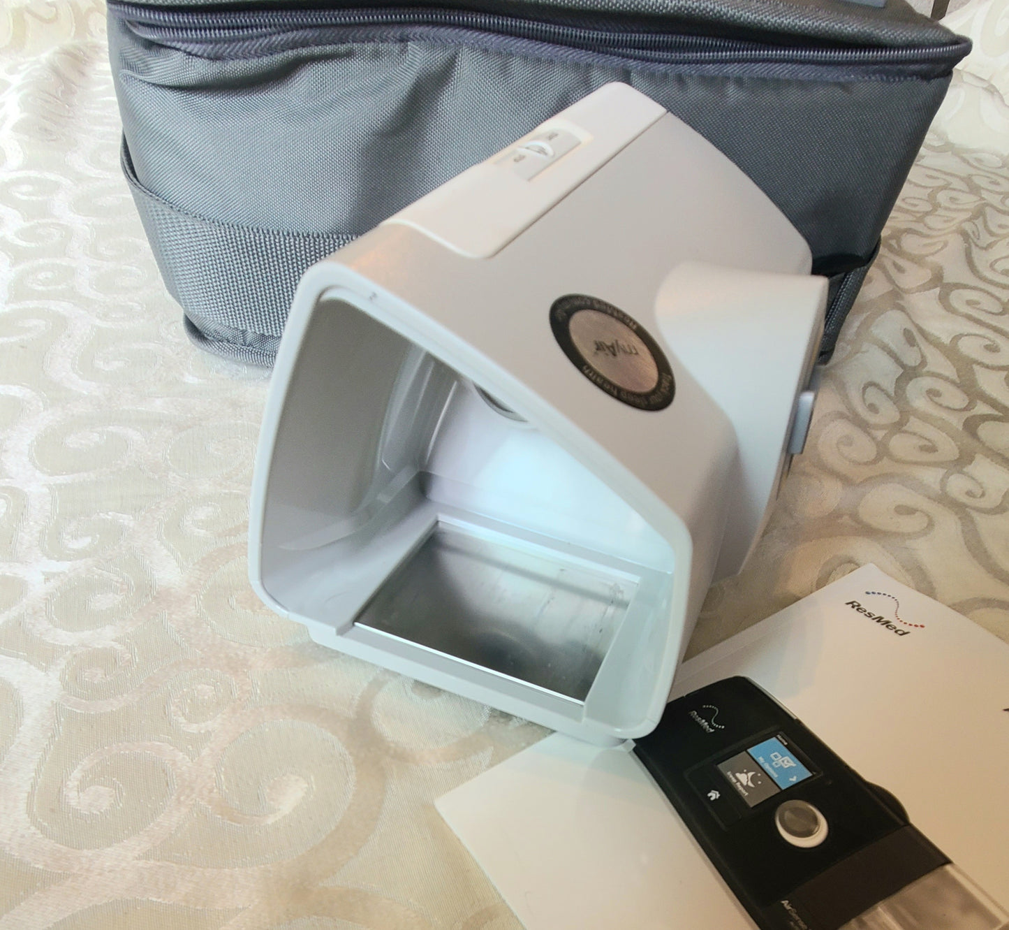 philips Airsense 10 Autoset for her