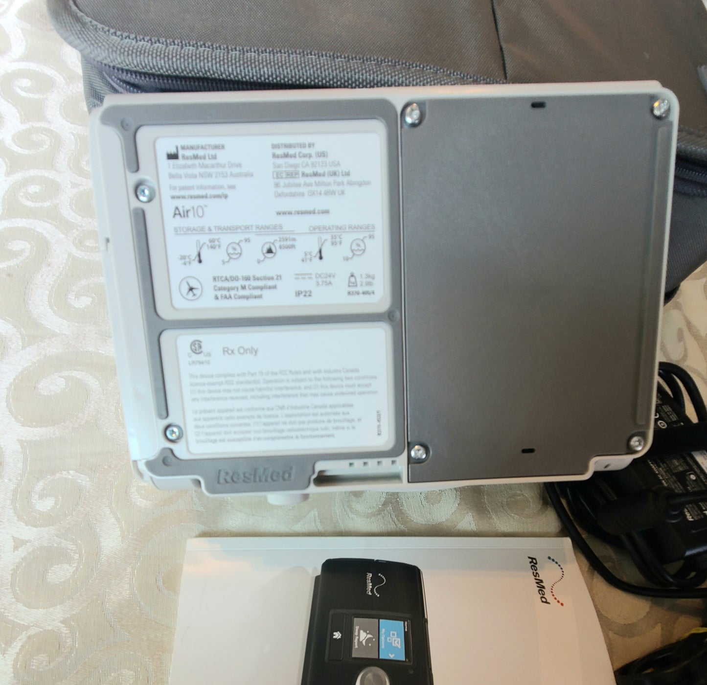 philips Airsense 10 Autoset for her