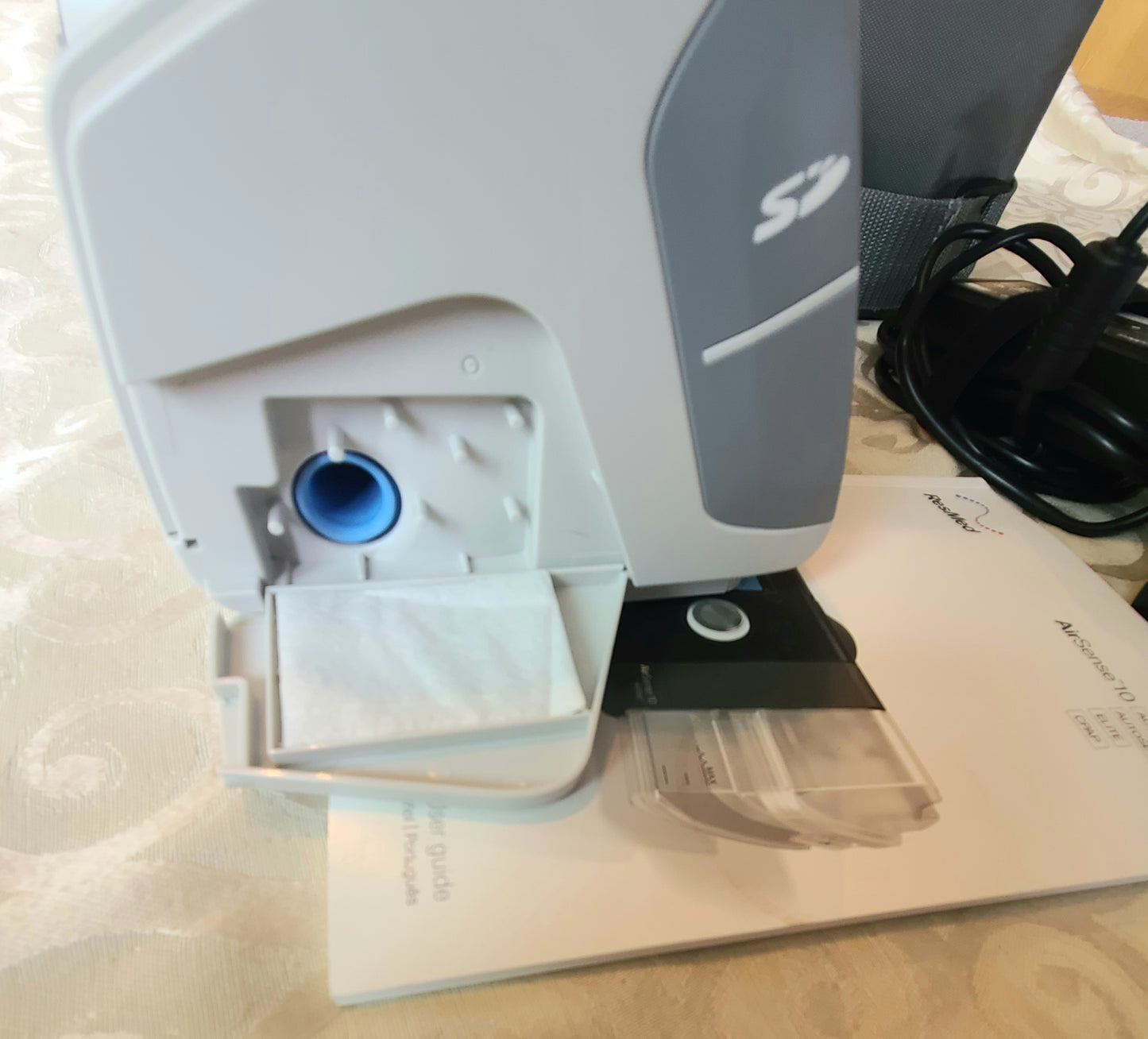 philips Airsense 10 Autoset for her