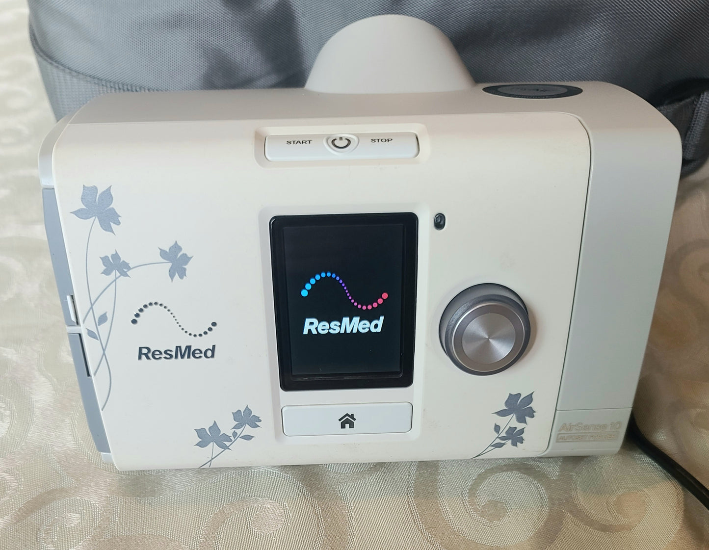 philips Airsense 10 Autoset for her