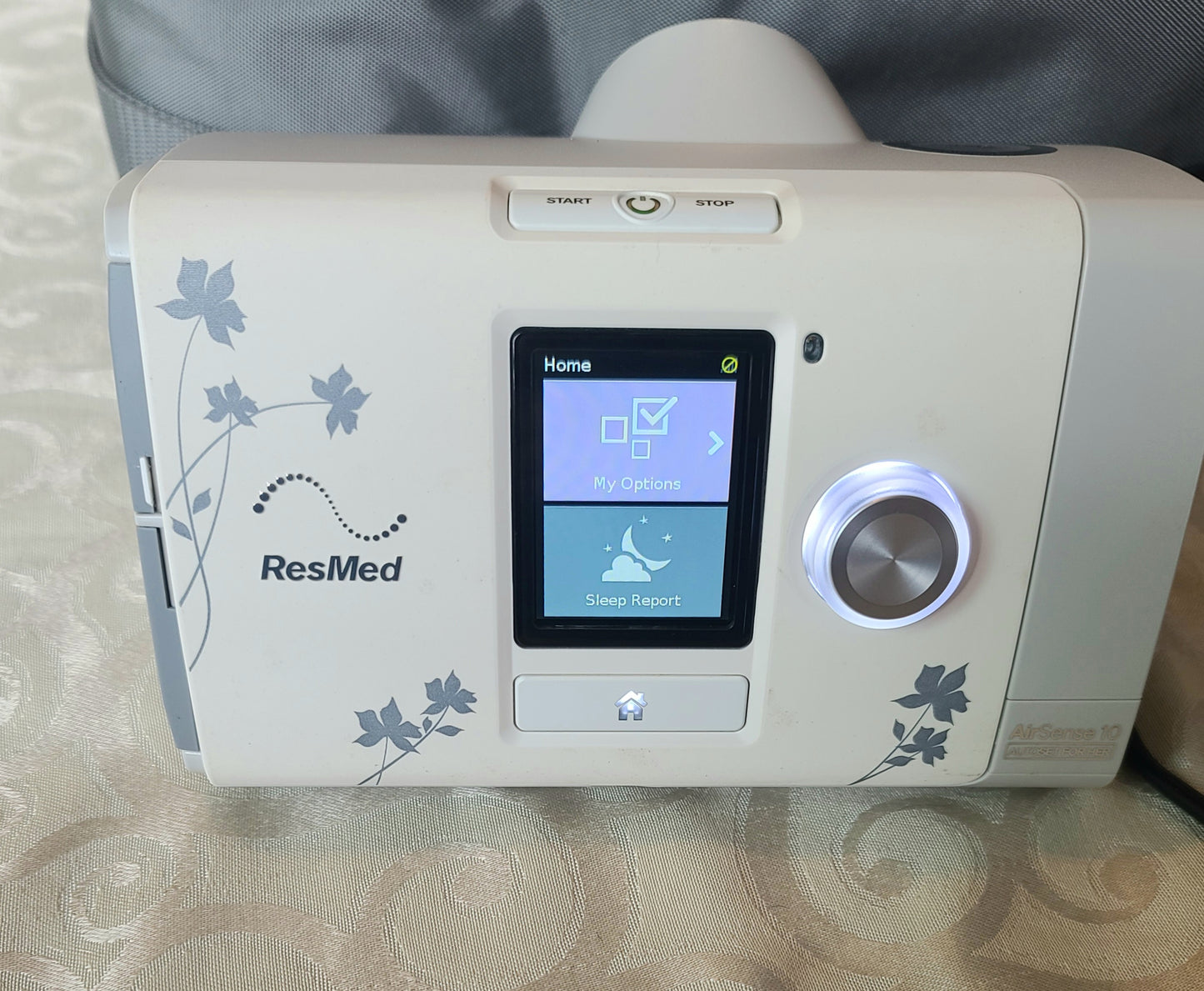 philips Airsense 10 Autoset for her