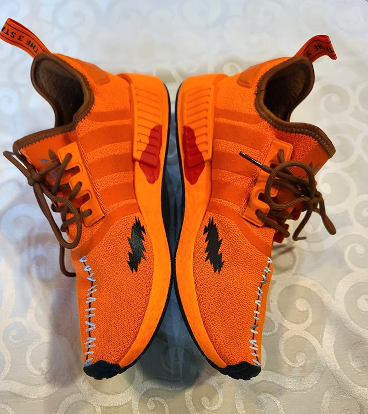Adidas South Park x NMD_R1 Kenny Size 9.5 US