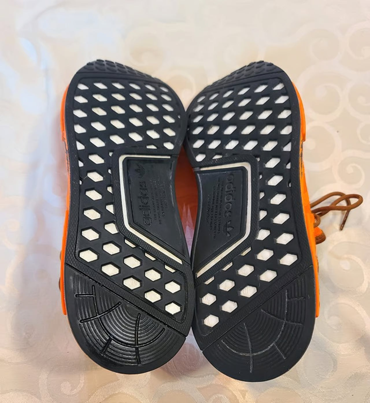Adidas South Park x NMD_R1 Kenny Size 9.5 US