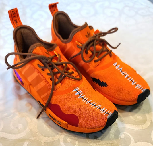Adidas South Park x NMD_R1 Kenny Size 9.5 US