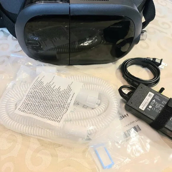 Dreamstation 2 Auto CPAP Advanced - Philips. W/Bag