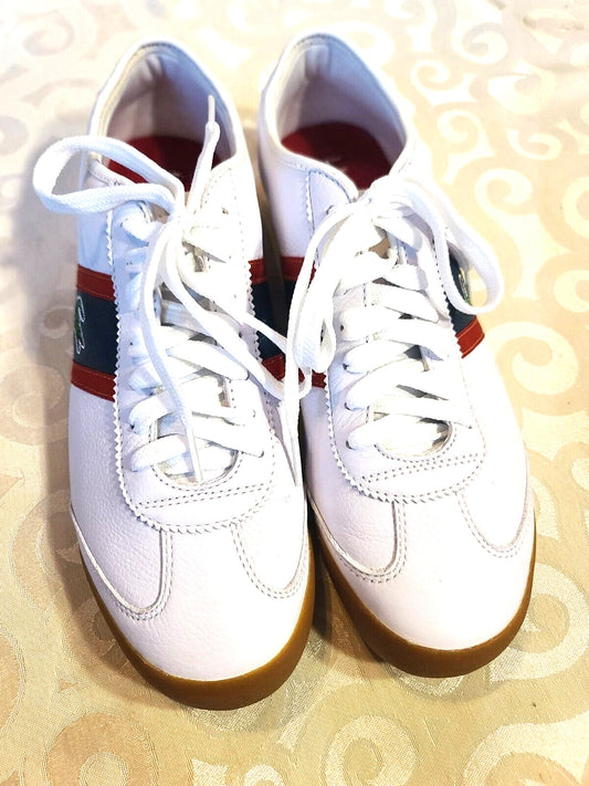 Lacoste Tourelle TN SPM Shoes Sneakers US 10.