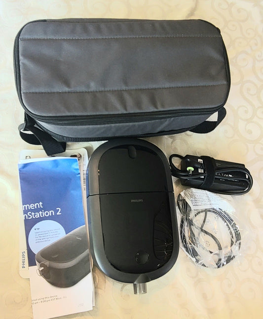 Philips dreamstation 2 auto CPAP