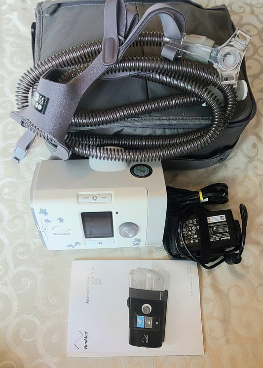 philips Airsense 10 Autoset for her