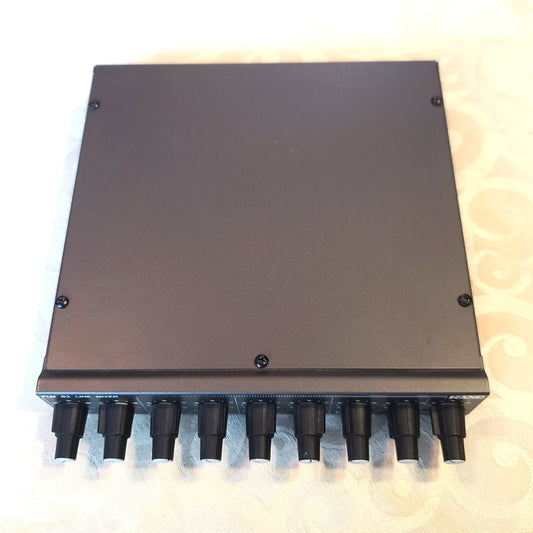 RANE FLM 82 LINE MIXER USA.