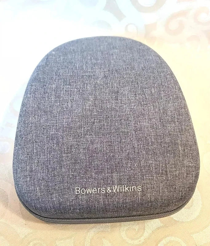 Bowers & Wilkins PX Wireless Adaptive Noise-Cancelling Headphones.