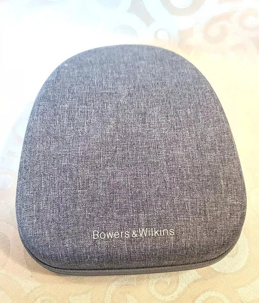 Bowers & Wilkins PX Wireless Adaptive Noise-Cancelling Headphones.