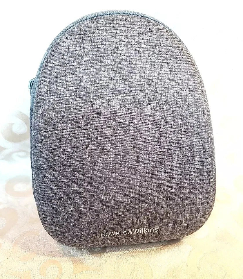 Bowers & Wilkins PX Wireless Adaptive Noise-Cancelling Headphones.