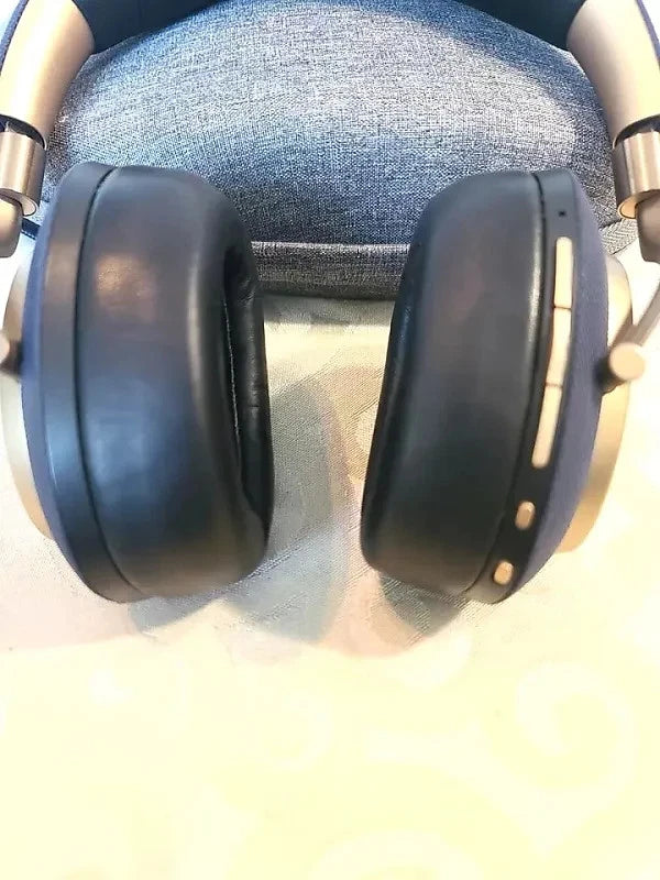 Bowers & Wilkins PX Wireless Adaptive Noise-Cancelling Headphones.