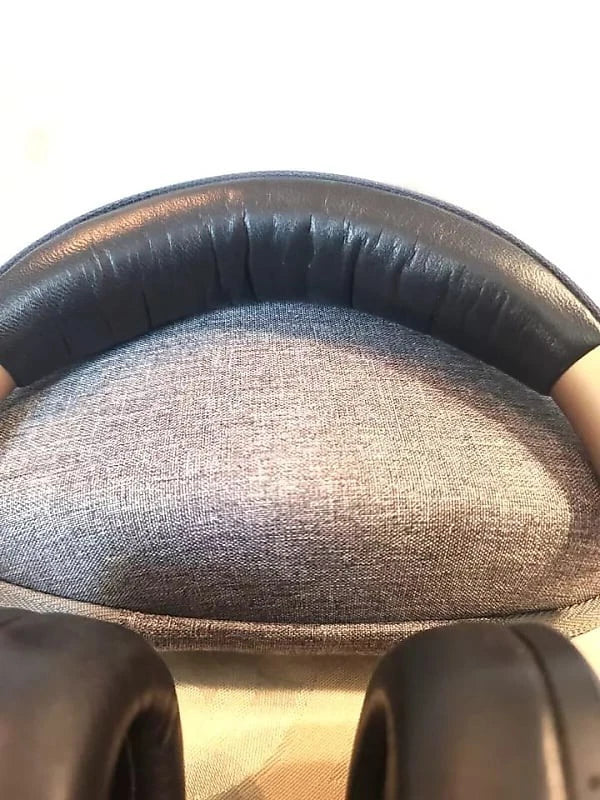 Bowers & Wilkins PX Wireless Adaptive Noise-Cancelling Headphones.