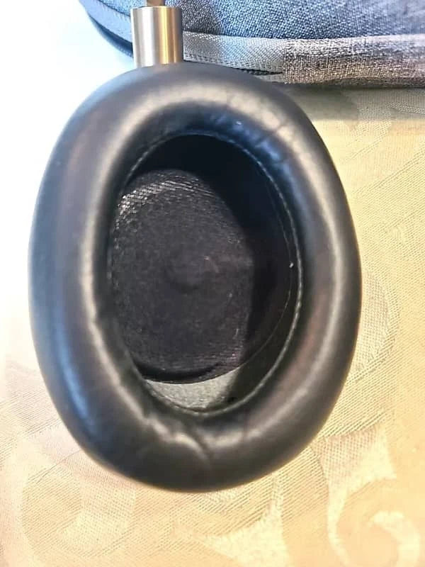 Bowers & Wilkins PX Wireless Adaptive Noise-Cancelling Headphones.